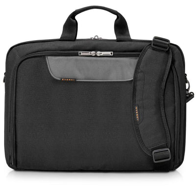 Dealsmate Everki 18.4 Advance Compact Briefcase Laptop bag suitable for laptops upto 18.4 laptops
