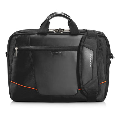 Dealsmate Everki 16 Flight Checkpoint Friendly Briefcase Laptop bag suitable for laptops from 15.6 to 16
