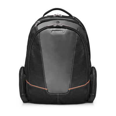 Dealsmate Everki 16 Flight Backpack, Checkpoint Friendly Laptop bag suitable for laptops from 15.6 to 16;