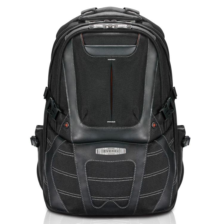 Dealsmate Everki Concept 2 Premium Travel Friendly Laptop Backpack, up to 17.3-inch