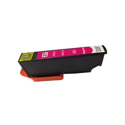 Dealsmate 273XL Magenta Compatible Inkjet Cartridge