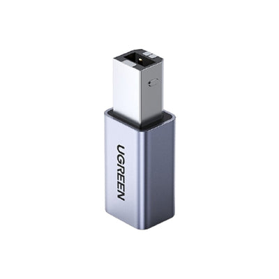 Dealsmate UGREEN 20120 USB-C Female to USB-B Male Adapter