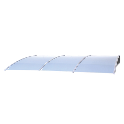 Dealsmate DIY Outdoor Awning Cover -1.5 x 3m