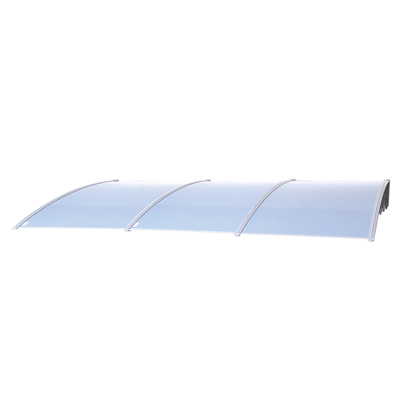 Dealsmate DIY Outdoor Awning Cover -1.5 x 3m