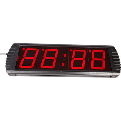 Dealsmate Digital Timer Interval Fitness Clock