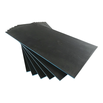 Dealsmate Tile Backer Insulation Board 10MM: 1200mm x 600mm - Box of 6