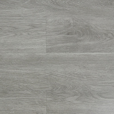 Dealsmate Vinyl Floor Tiles Self Adhesive Flooring Ash Wood Grain 16 Pack 2.3SQM