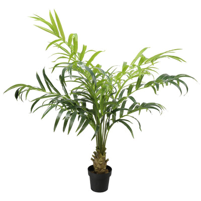 Dealsmate Artificial Kentia Palm Tree 150cm