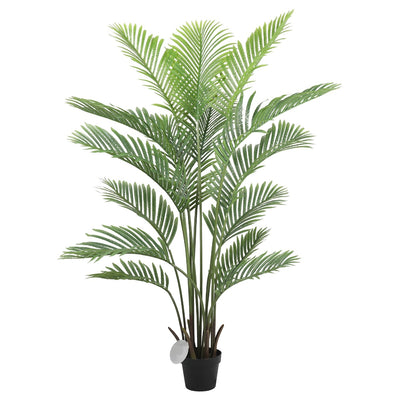 Dealsmate Premium Artificial Areca Palm Tree Real Touch 160cm