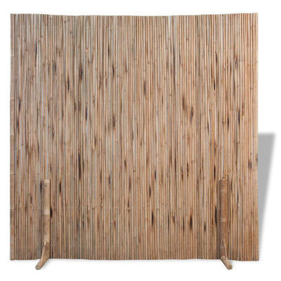 Dealsmate  Bamboo Fence180x170 cm