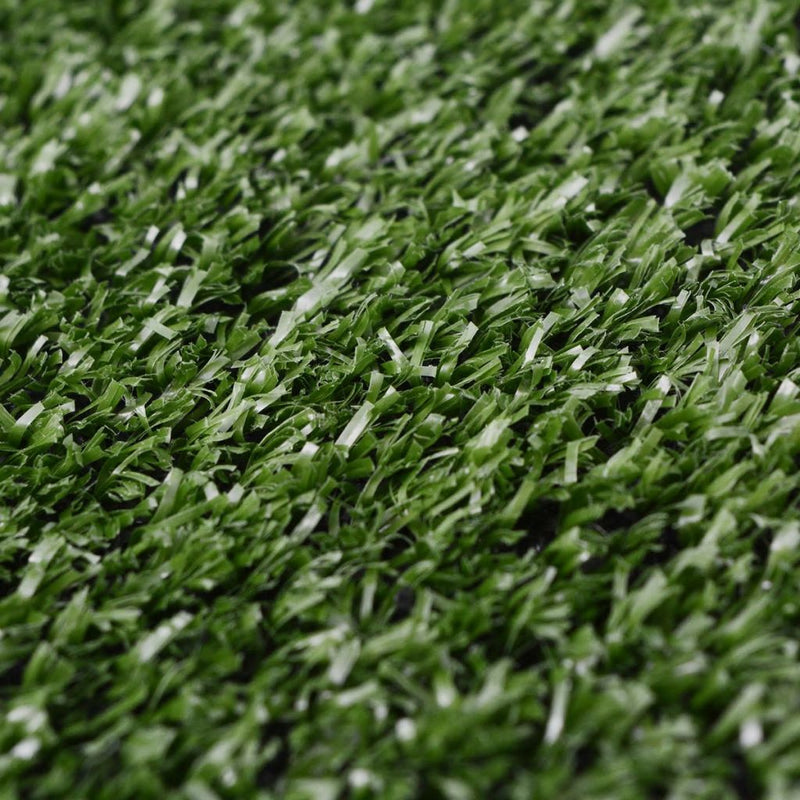 Dealsmate  Artificial Grass 1x25 m/7-9 mm Green