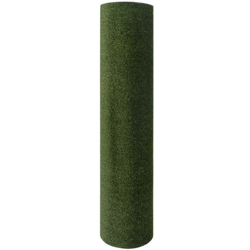 Dealsmate  Artificial Grass 1x25 m/7-9 mm Green