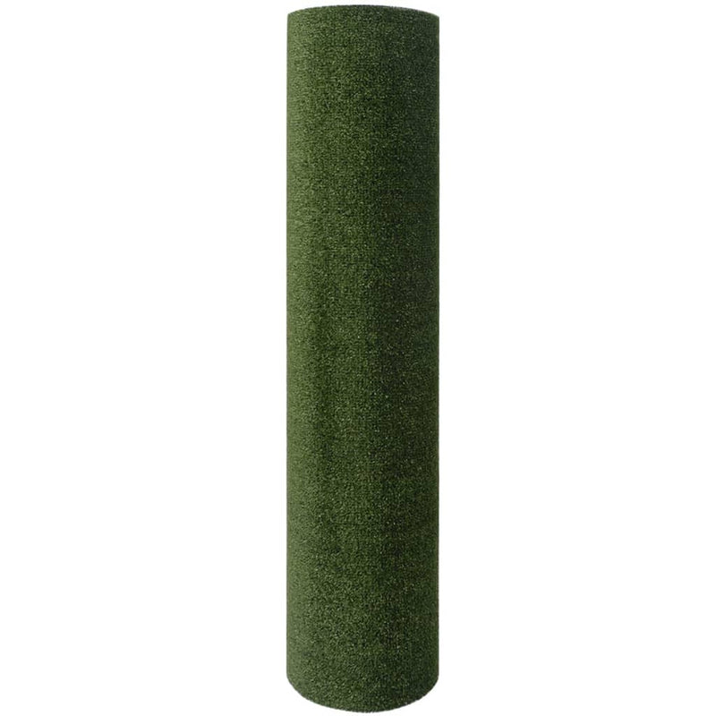 Dealsmate  Artificial Grass 1.5x5 m/7-9 mm Green