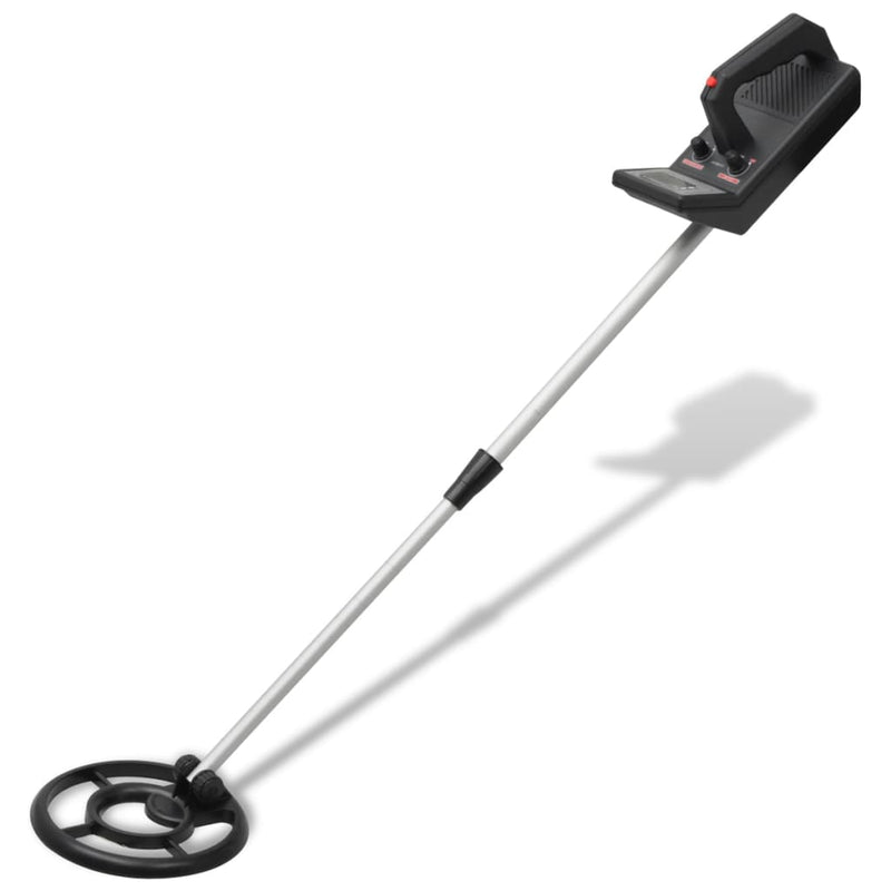 Dealsmate  Metal Detector with Shovel 160 cm