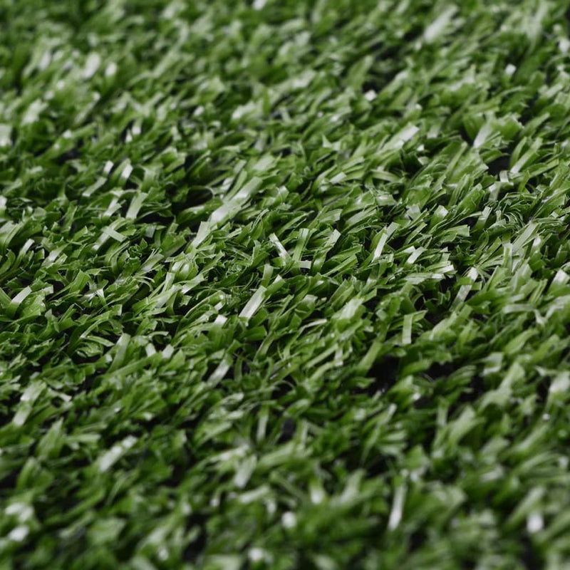 Dealsmate  Artificial Grass 0.5x5 m/7-9 mm Green