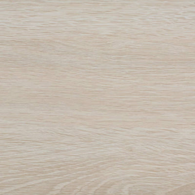 Dealsmate  Non Self-adhesive PVC Flooring Planks 5.26 m² 2 mm Oak Classic White