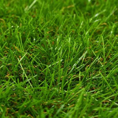 Dealsmate  Artificial Grass 1x5 m/40 mm Green