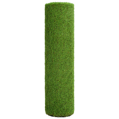 Dealsmate  Artificial Grass 1x8 m/40 mm Green