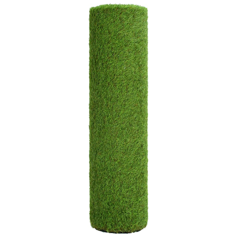 Dealsmate  Artificial Grass 1x10 m/40 mm Green