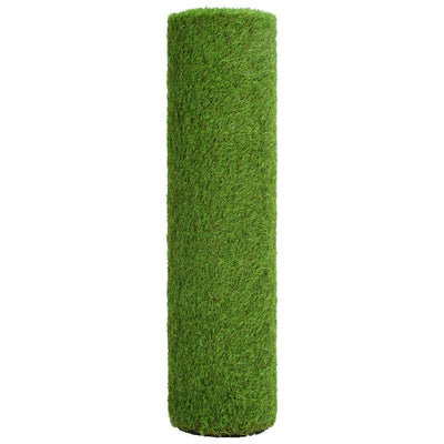 Dealsmate  Artificial Grass 1.5x5 m/40 mm Green