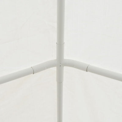 Dealsmate  Storage Tent PE 3x4 m White