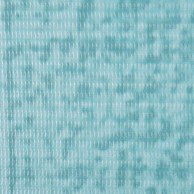 Dealsmate  Folding Room Divider 160x180 cm Butterfly Blue
