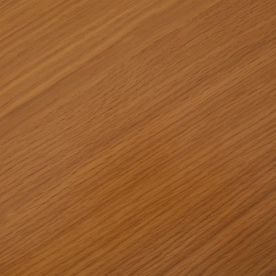 Dealsmate  Sideboard 110x33.5x70 cm Solid Oak Wood