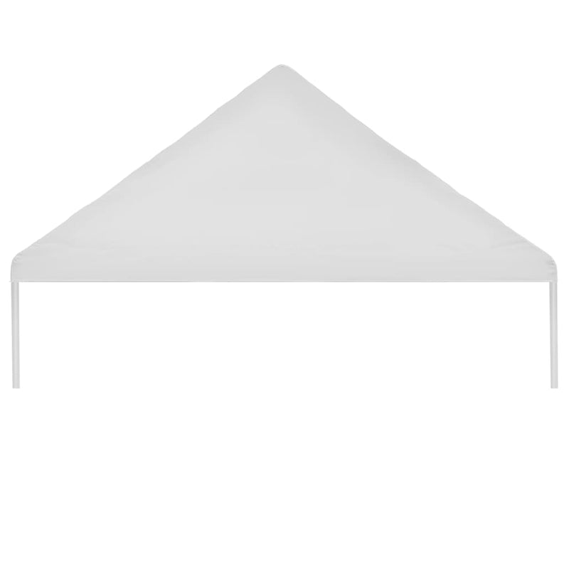 Dealsmate  Party Tent Roof 4 x 8 m White