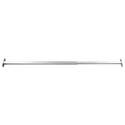 Dealsmate  Adjustable Security Window Bar 710-1200 mm