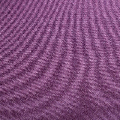 Dealsmate  Armchair Purple Fabric