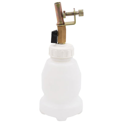 Dealsmate  Brake Fluid Refill Bottle 1 L