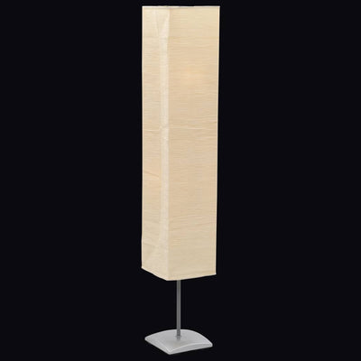 Dealsmate Floor Lamp with Steel Stand 135 cm.