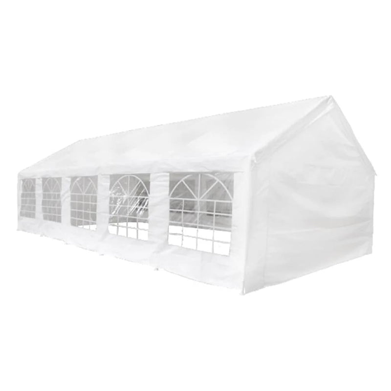 Dealsmate  Party Tent 10 x 5 m White