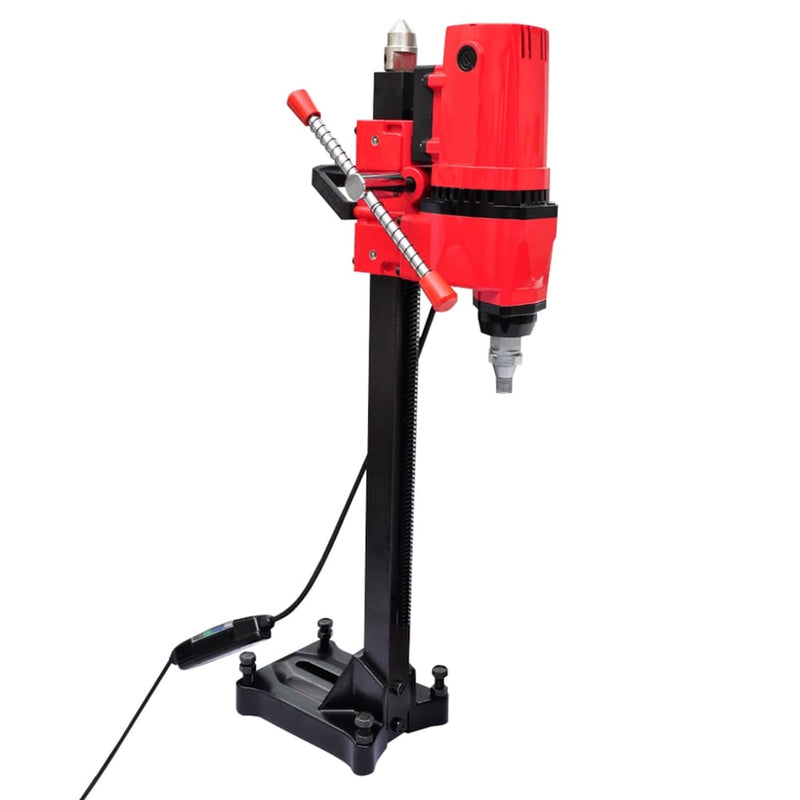 Dealsmate  Wet Core Drill with Stand
