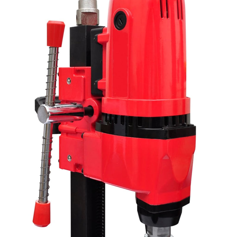 Dealsmate  Wet Core Drill with Stand
