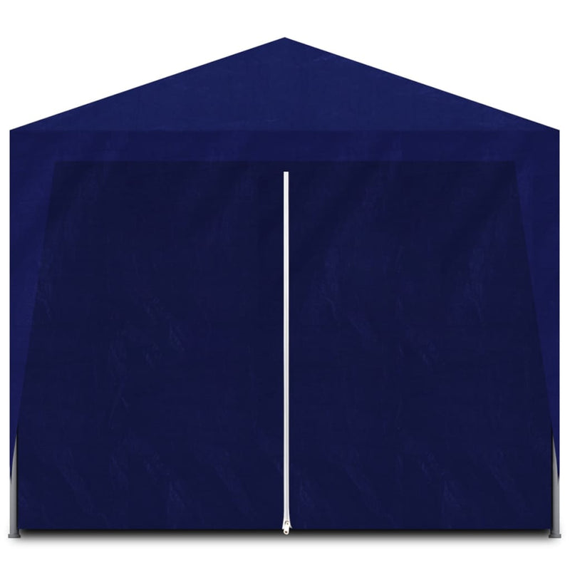 Dealsmate  Party Tent 3x6 m Blue