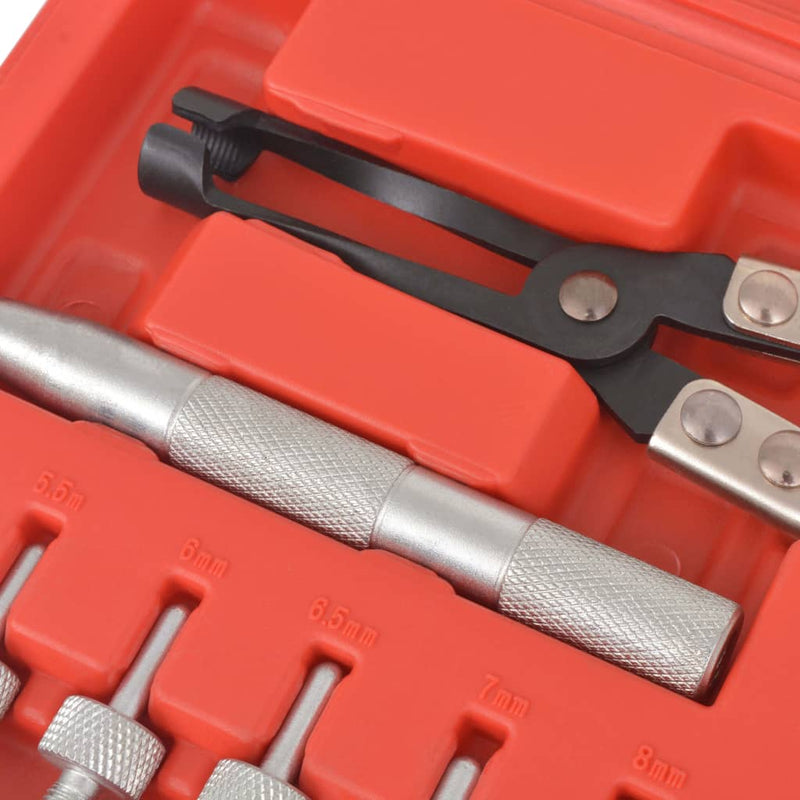 Dealsmate  Valve Seal Plier Tool Kit