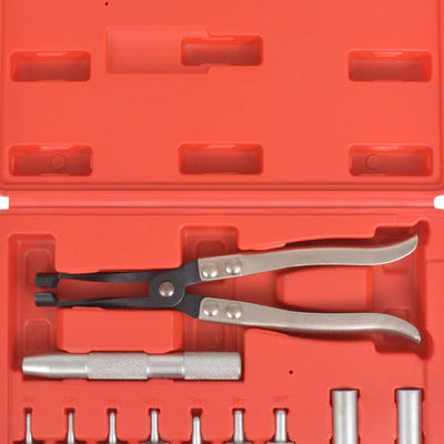 Dealsmate  Valve Seal Plier Tool Kit