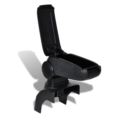 Dealsmate  Car Armrest for VW Golf 5 Jetta
