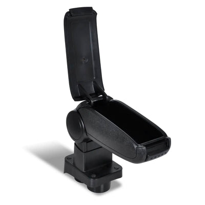 Dealsmate  Car Armrest for VW POLO IV 9N (2001-2005)