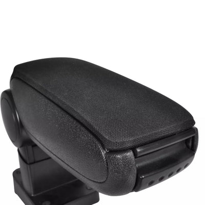 Dealsmate  Car Armrest for VW POLO IV 9N (2001-2005)