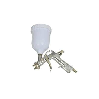 Dealsmate  Air Tool Set Kit Spray Paint Gun for Compressor