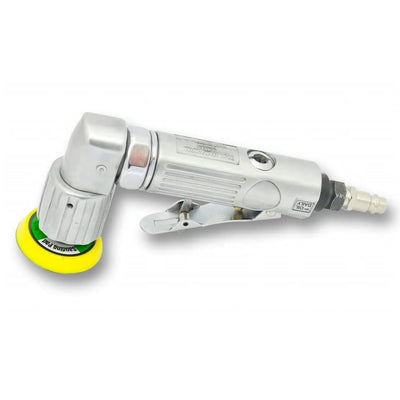 Dealsmate 50mm 15,000U/ mini 1/4” High Quality Mini Eccentric