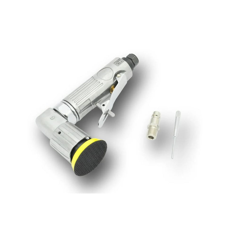 Dealsmate 50mm 15,000U/ mini 1/4” High Quality Mini Eccentric