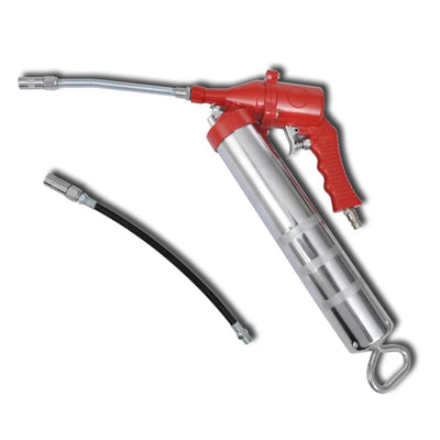 Dealsmate  Compressed Air Pneumatic Grease Gun