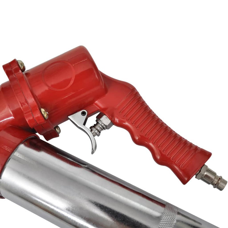 Dealsmate  Compressed Air Pneumatic Grease Gun