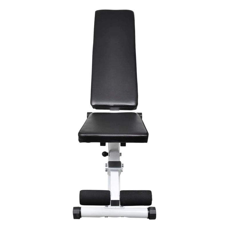 Dealsmate  Fitness Workout Utility Bench