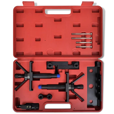Dealsmate Camshaft Alignment Engine Timing Tool for Volvo