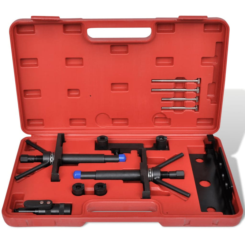 Dealsmate Camshaft Alignment Engine Timing Tool for Volvo