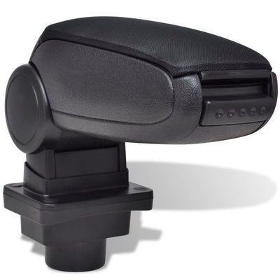 Dealsmate  Car Armrest for Skoda Fabia MK1 (1999-2007)